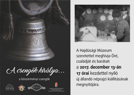A csengők királya